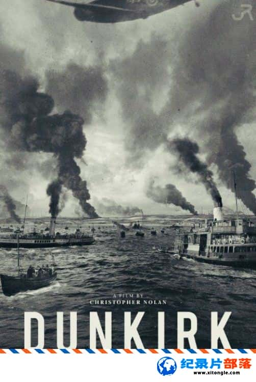 ʷ¼Ƭؿ̶˴ Dunkirk Ӣ-Ѹ