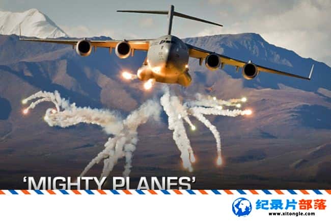 ̽ƵտƼ¼Ƭɻް Mighty Planes2-Ѹ