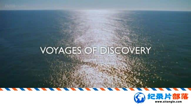 ʷ¼Ƭ֮ Voyages of Discovery 2006 ӢӢ-Ѹ