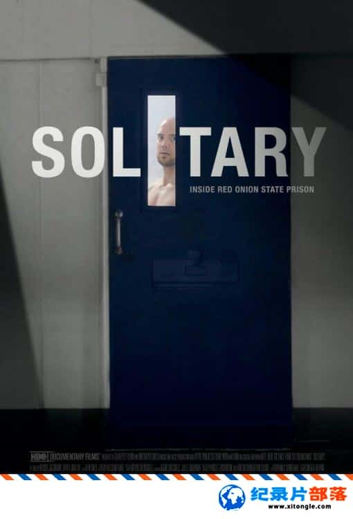 ʷ¼Ƭ¶ Solitary 2016Ӣ-Ѹ