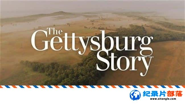 ʷ¼Ƭ˹ The Gettysburg Story 2015ӢӢ-Ѹ