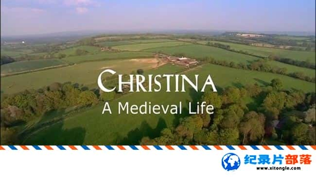 ʷ¼Ƭӿ˹ȿ Christina A Medieval LifeӢ-Ѹ