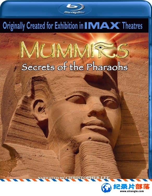 ʷ¼Ƭľ֮ϵ Mummies: Secrets of the Pharaohs 2007Ӣ-Ѹ