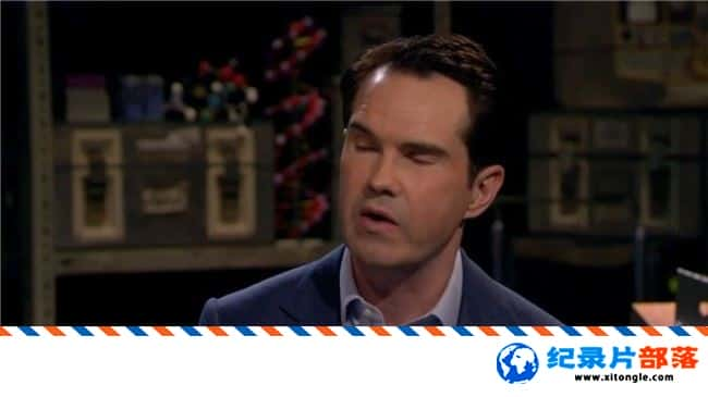 ѧ̽¼Ƭƽϵ֮ЦĿѧ ̫еļ ʧಿ Jimmy Carr &amp;#038; the Science of Laughter 2016Ӣ-Ѹ