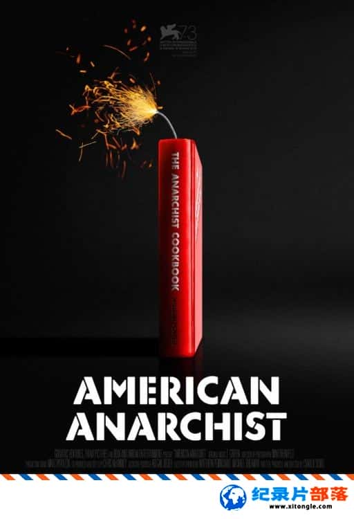 ʷ¼Ƭ American Anarchist 2016ӢӢ-Ѹ