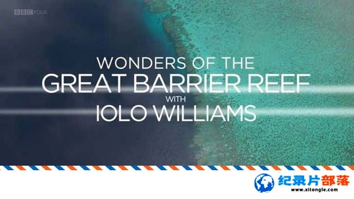 ѧ̽¼Ƭ󱤽  Wonders of the Great Barrier Reef 2018ӢӢ-Ѹ