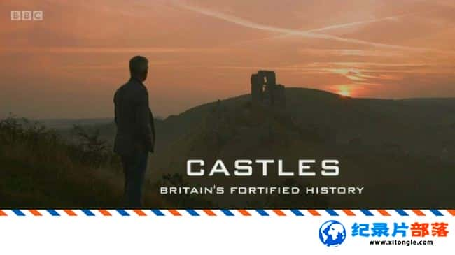 ʷ¼ƬǱӢʷ Castles Britain Fortified History 2016 ӢӢ-Ѹ