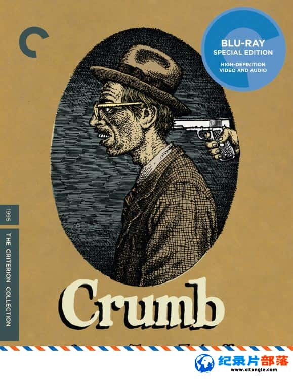 ʷ¼Ƭ³ Crumb 1994Ӣ-Ѹ