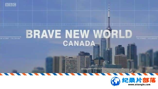 ʷ¼Ƭ¸磺ô Brave New World Canada 2015 ӢӢ-Ѹ