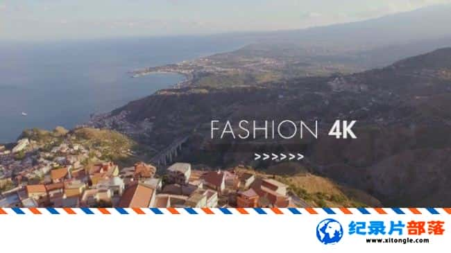 ʷ¼Ƭʱ Fashion 4K Trailer 2017-Ѹ