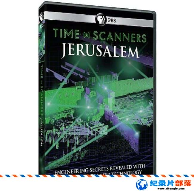 ʷ¼ƬʱɨǡҮ· Time Scanners Jerusalem 2015Ӣ 720P/MP4/951MB-Ѹ