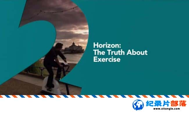 ѧ̽¼Ƭڶ Horizon: The Truth About Exercise 2012Ӣ-Ѹ