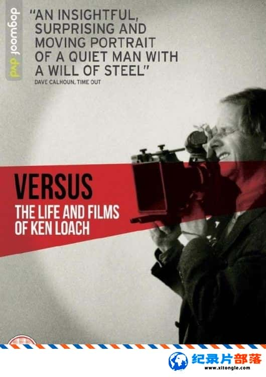 ʷ¼ƬԱȣϡӰƬ Versus: The Life and Films of Ken Loach 2016 Ӣ-Ѹ