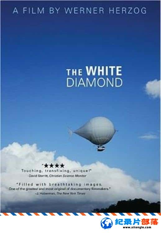 ʷ¼Ƭʯ The White Diamond 2004-Ѹ