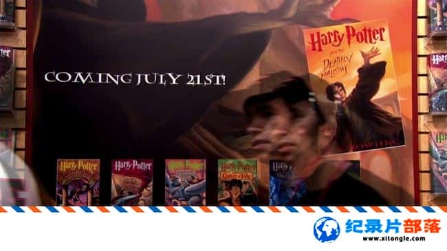 BBC¼ƬJK еһ J.K. Rowling: A Year in the LifeӢ-