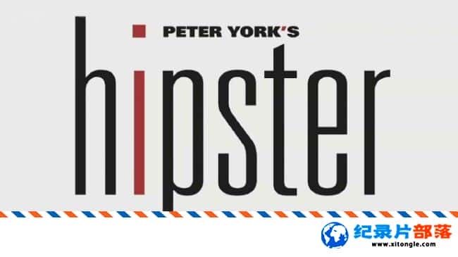 ʷ¼Ƭֲ Peter York Hipster Handbook 2016ӢӢ-Ѹ