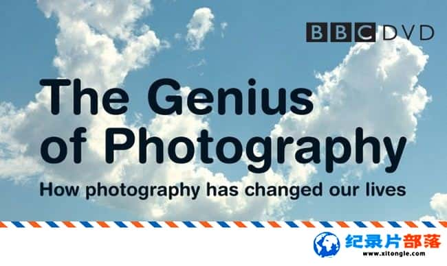 ʷ¼ƬӰʷ The Genius of Photography Ӣ-Ѹ