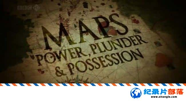 ʷ¼Ƭͼ Ȩ Ӷռ Maps Power Plunder And Possession 2010Ӣ˫-Ѹ