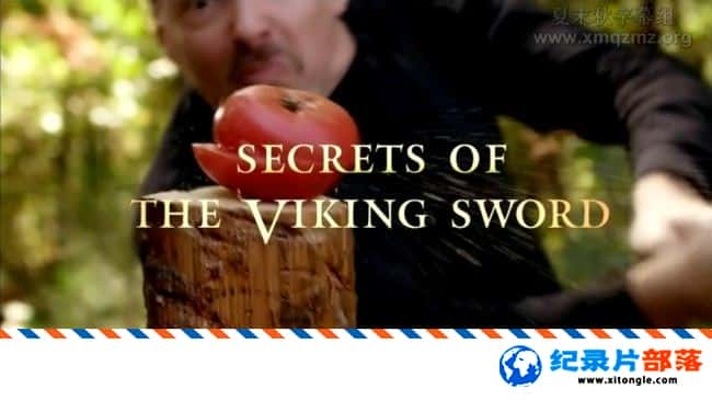 ʷ¼Ƭ ά֮ NOVA Secrets of the Viking SwordӢӢ˫-Ѹ