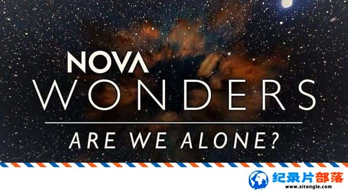 ѧ̽¼Ƭǹ¶ Wonders Are We Alone 2018ӢӢ-Ѹ