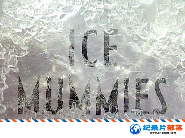 ʷ¼Ƭƽϵ ľ Horizon Ice Mummies ӢӢ˫-Ѹ