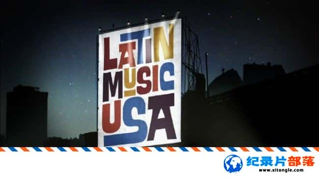 ѧ̽¼Ƭ Latin Music USA 2009 ӢӢ-Ѹ