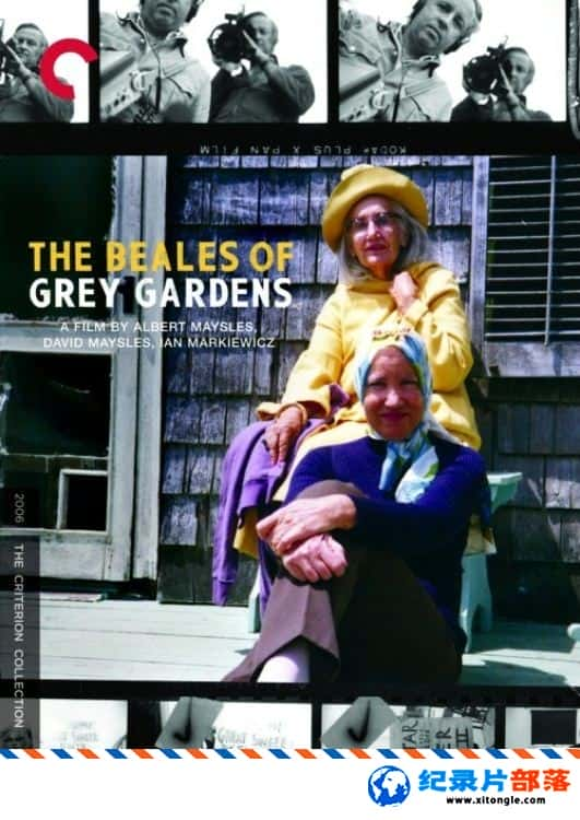 ʷ¼Ƭɫ԰еıȶĸŮ The Beales of Grey Gardens 2006Ӣ-Ѹ