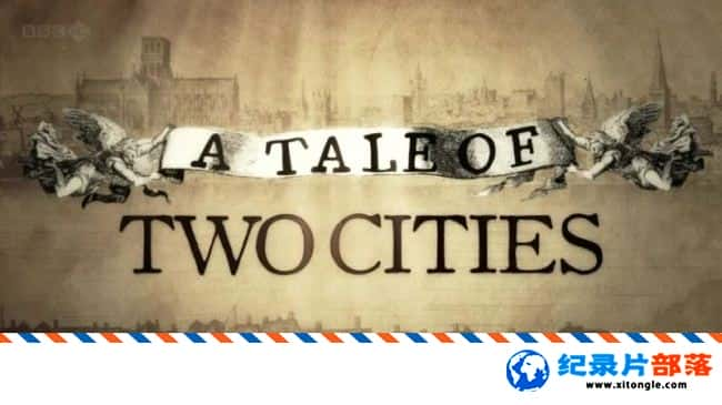 ʷ¼Ƭ׶ ˫Ǽ London A Tale of Two CitiesӢ-Ѹ