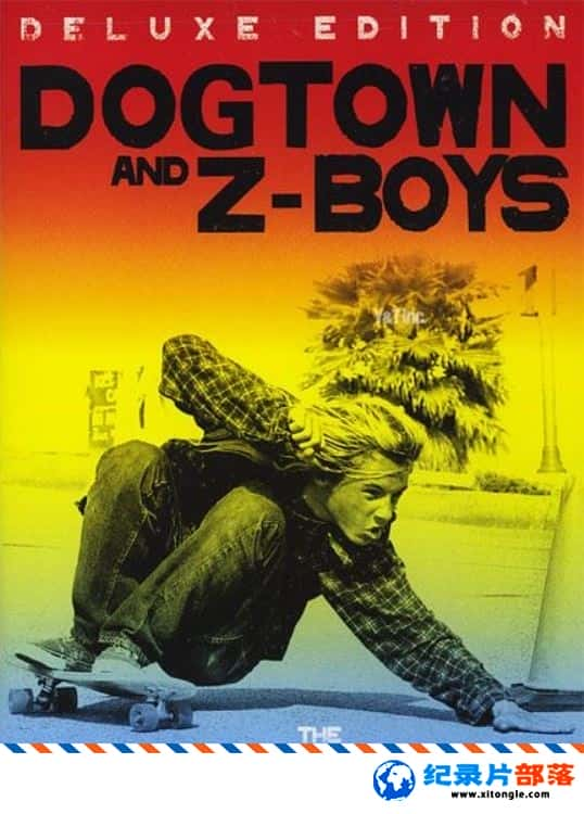 ʷ¼Ƭͻ Dogtown and Z-Boys 2001 Ӣ-Ѹ