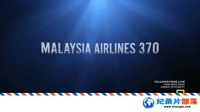 ̬¼Ƭ״370 Drain the Oceans: Malaysia Airlines 370 2018Ӣ-Ѹ