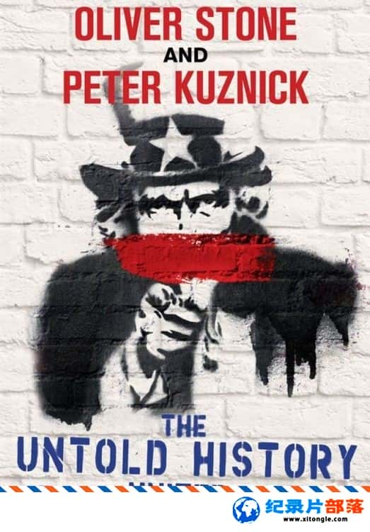 ʷ¼ƬΪ֪ʷ The Untold History of the United States 2012 Ӣ-Ѹ