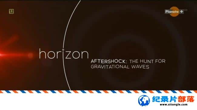 ѧ̽¼ƬѰ Aftershock:The Hunt for Gravitational Waves 2015Ӣ-Ѹ