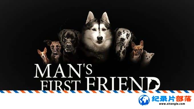 ʷ¼Ƭĵһλѣ͹ Mans First Friend 2018ӢӢ˫-Ѹ