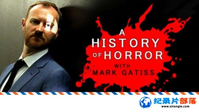 ʷ¼ƬֲӰʷ A History of Horror with Mark Gatiss Ӣ˫-Ѹ