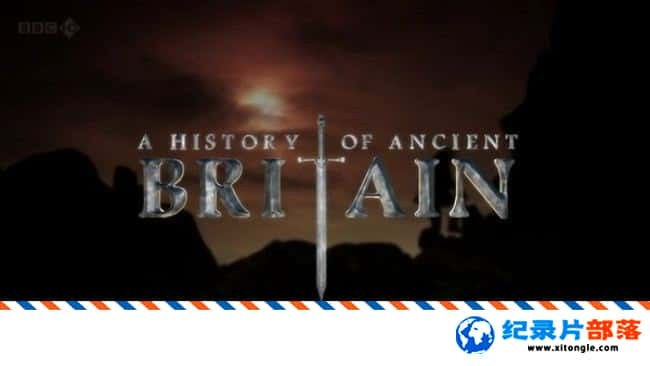 ʷ¼ƬӢŴʷ A History of Acient Britain Ӣ˫-Ѹ