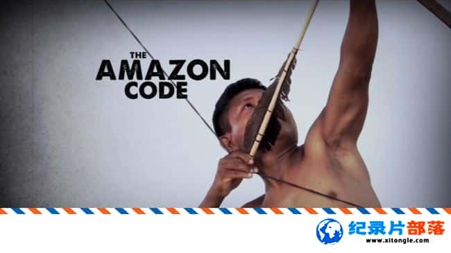 ʷ¼Ƭѷ The Amazon Code 2012Ӣ-Ѹ