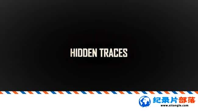 ʷ¼Ƭ Hidden Traces 2016 ӢӢ-Ѹ