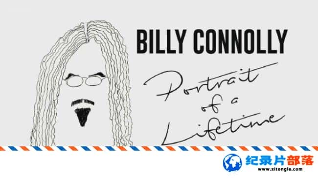 ʷ¼ƬһФ Billy Connolly Portrait of a Lifetime 2017 ӢӢ-Ѹ