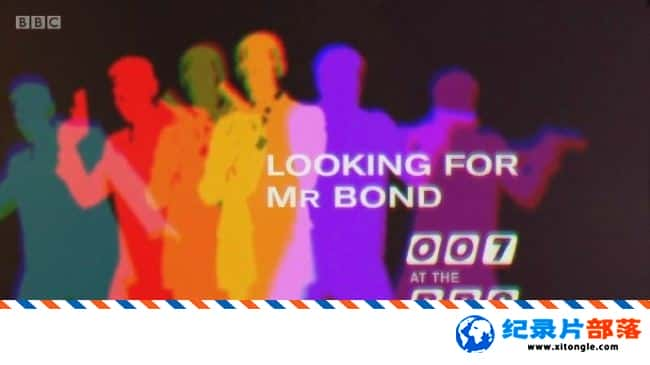 ʷ¼ƬѰ007BBCµ Looking for Mr Bond 007 at the BBC 2015ӢӢ-Ѹ