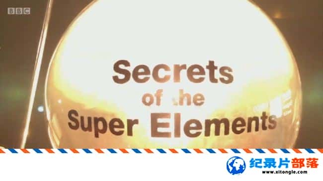 ѧ̽¼ƬԪص Secrets of the Super Elements 2017Ӣ-Ѹ