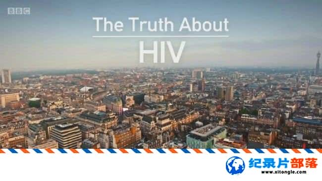 ѧ̽¼Ƭ̲ The Truth About HIV 2017ӢӢ-Ѹ