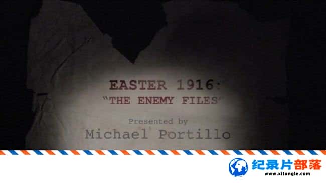 ʷ¼Ƭ1916긴  1916: The Enemy Files 2016Ӣ-Ѹ