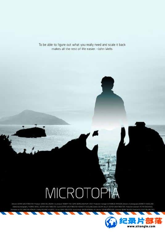 ʷ¼Ƭ΢а Microtopia 2017Ӣ-Ѹ