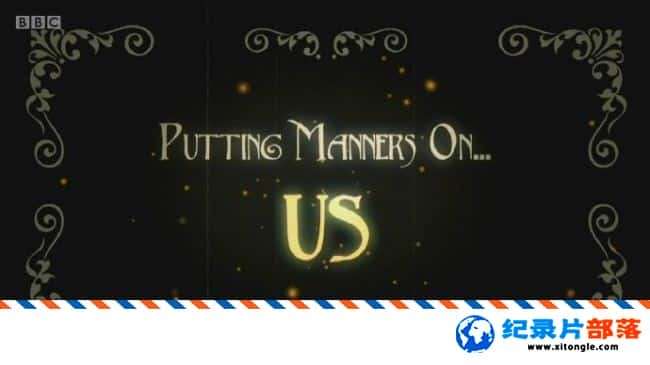 ʷ¼ƬӢ Putting Manners on Us 2017ӢӢ-Ѹ