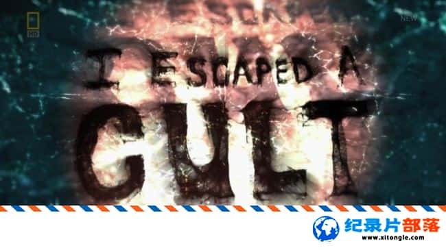 ʷ¼Ƭڰɴ I Escaped A Cult Convert 2013Ӣ-Ѹ