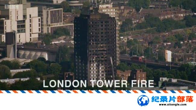 ʷ¼Ƭ׶شӢĳ London Tower Fire Britain Shame 2017ӢӢ-Ѹ