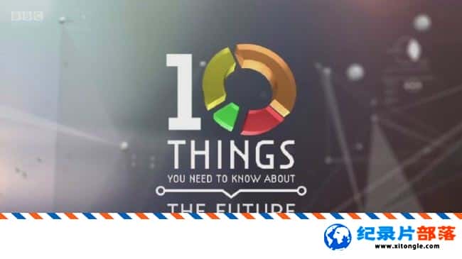 ѧ̽¼ƬʮδƼ 10 Things You Need to Know About the Future 2017ӢӢ-Ѹ
