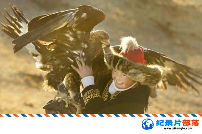 ʷ¼ƬŮӥ The Eagle Huntress 2016-Ѹ