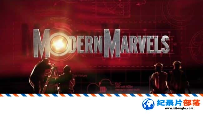 ̬¼Ƭִ漣  Modern Marvels DirtӢ-Ѹ