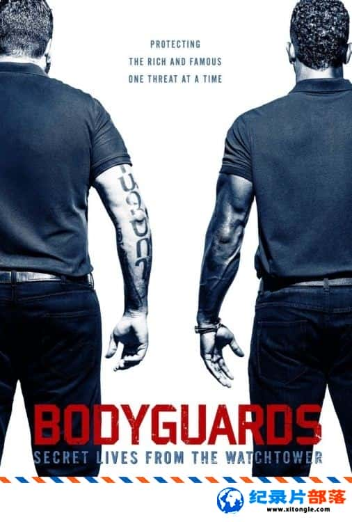 ʷ¼Ƭ:  Bodyguards: Secret Lives from the Watchtower 2016Ӣ-Ѹ